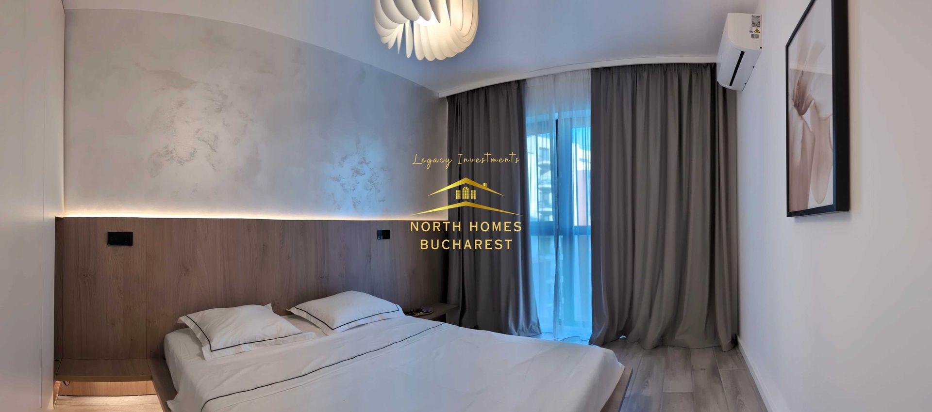 Apartament 2 Camere | Parcului 20 | Incalzire prin Pardoseala - Poză 5