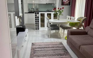 De Vanzare Apartament 3 Camere Drumul Taberei - Poză 2