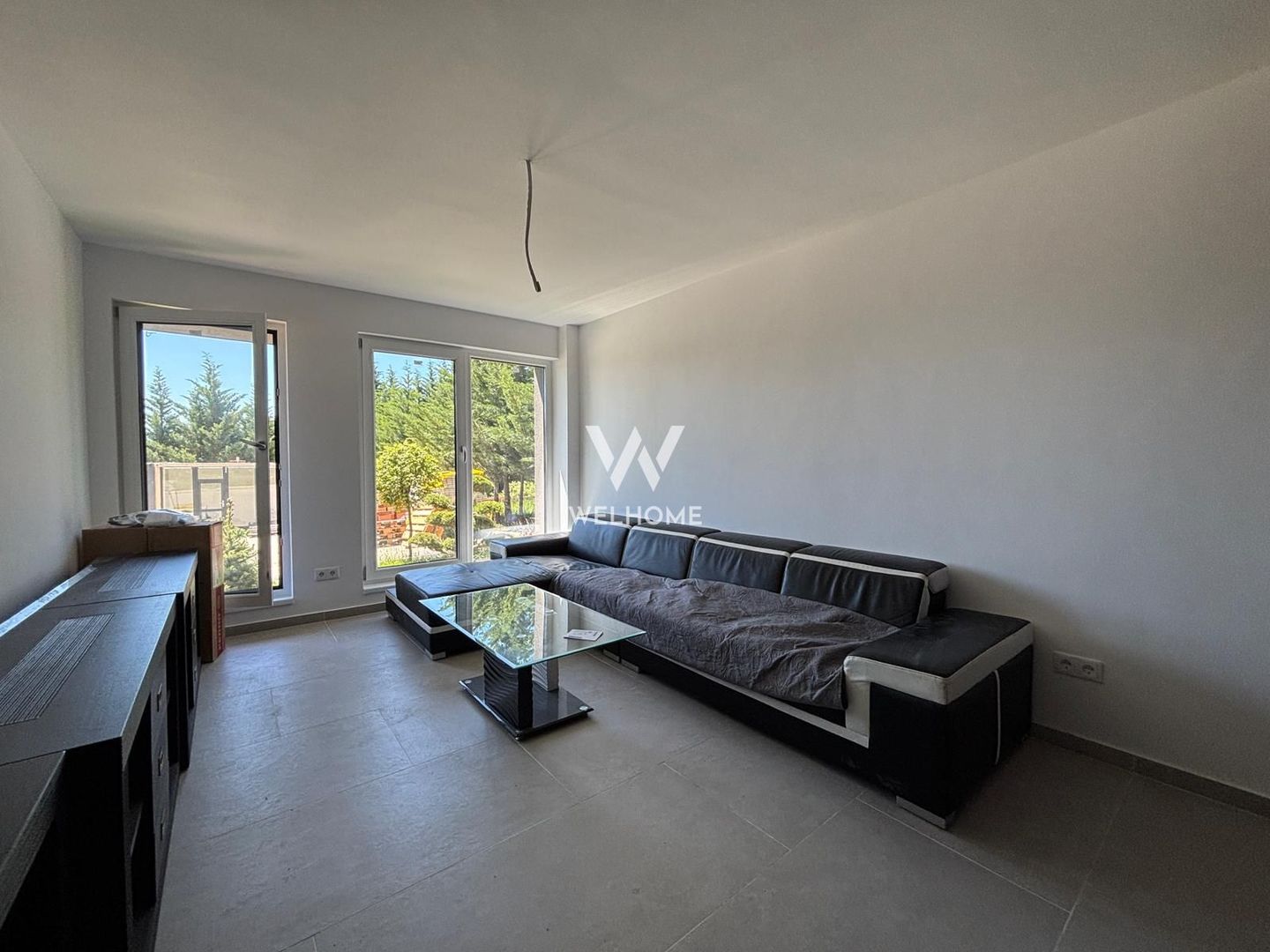 Apartament 3 camere, priveliste deosebita-Zona de VEST, Sibiu - Poză 5