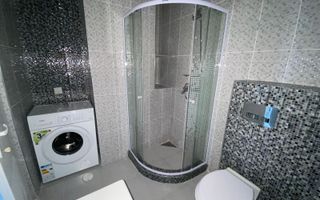Apartament cu 3 camere | Imobil nou | Etaj intermediar | str Fabricii - Poză 12