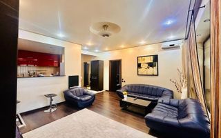 Pajura | Închiriere apartament 2 camere spațios - Poză 7