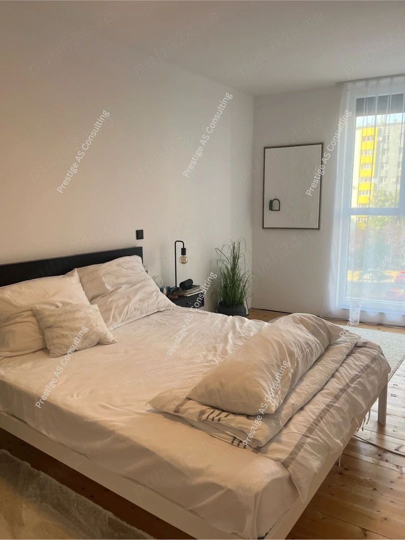 Apartament 2 Camere | Uranus Plaza | Aproape de Spitalul Judetean - Poză 7