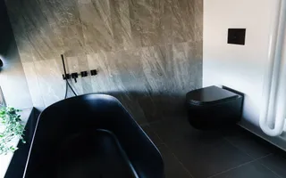Apartament spectaculos |  3 camere + dressing | 2 locuri de parcare - Poză 19