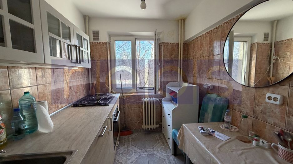 VANZARE 3 CAMERE | METROU BAZILESCU – 50 M | BUCURESTII NOI | REOS GROUP - Poză 6