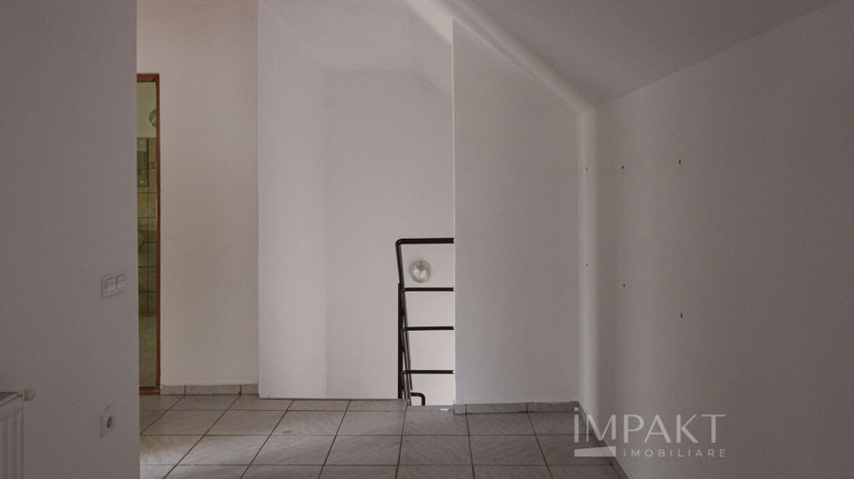 Spații de cazare muncitori, cartierul Someseni - Poză 12