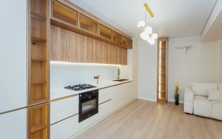 Vânzare, apartament, 2 camere, str. Grădina Botanică, Botanica - Poză 2