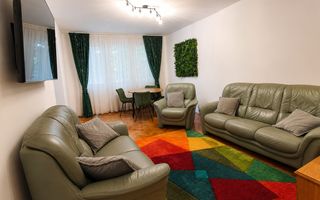 Apartament cu 3 camere în zona UMFST ( 7 Noiembrie) - Poză 1