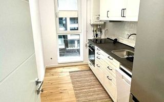 Apartament 2 camere Metrou Crangasi - complex Trio Bridge - Poză 7