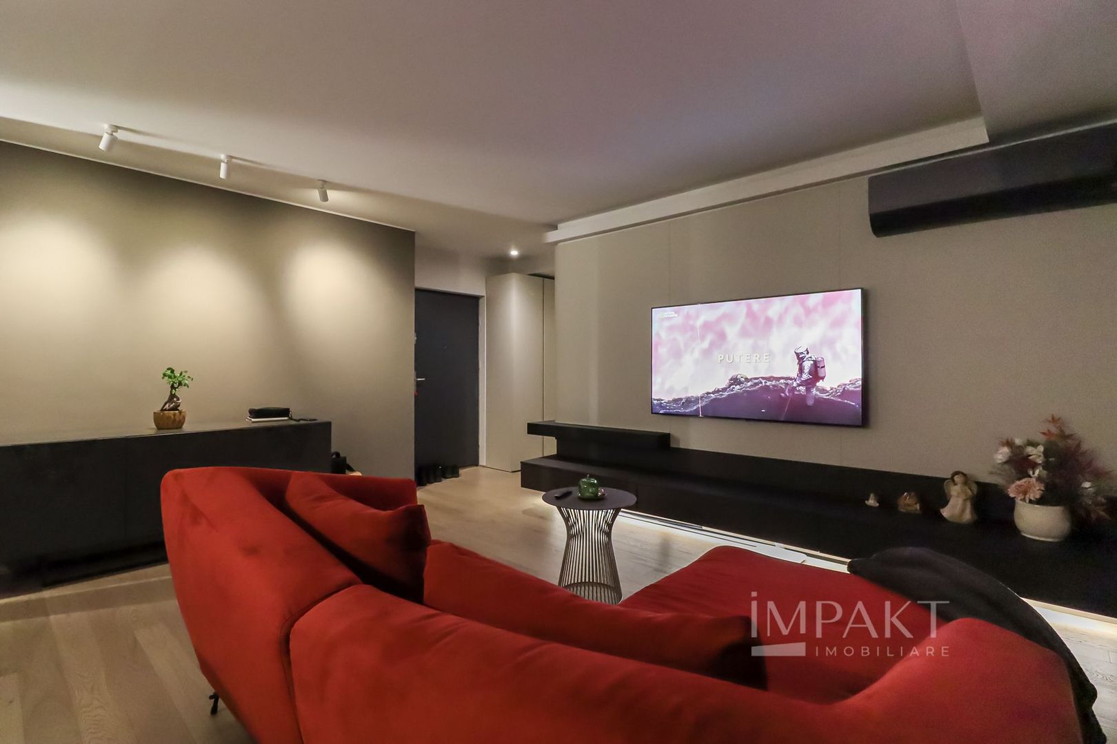 Apartament superb cu 2 camere in Gheorgheni, 62 mp , ansamblul West Side - Poză 2