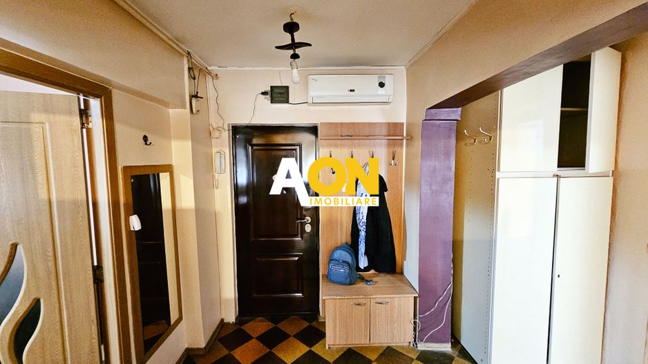 Apartament 2, decomandat, et.3 , mobilat,  utilat, zona FLIPS - Poză 10