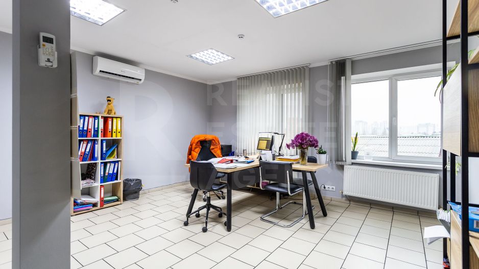 Chirie, spațiu comercial, ​​315 mp, str. Feredeului, Râșcani - Poză 17