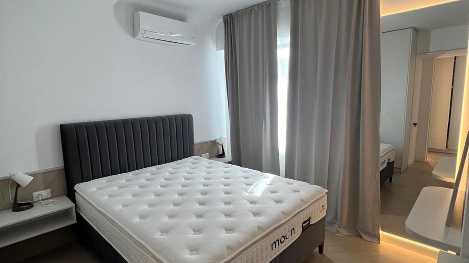 2 camere || loc de parcare inclus|| Cortina North - Poză 6