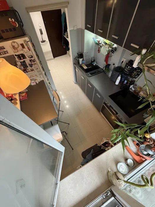 Apartament elegant cu doua camere deccomandat,  piata Garii de Nord - Poză 7