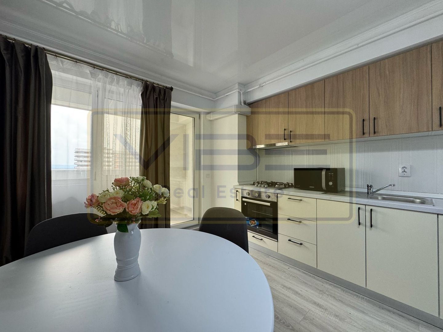 Apartament NOU 2 camere Copou Garden - Poză 8