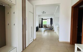 Vila P+E zona Dealuri - Poză 4