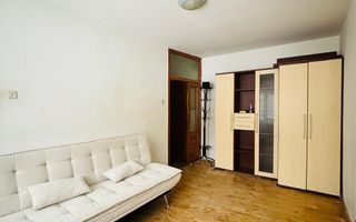 Garsoniera 22 mp, bloc reabilitat, zona L. Rebreanu - Poză 2