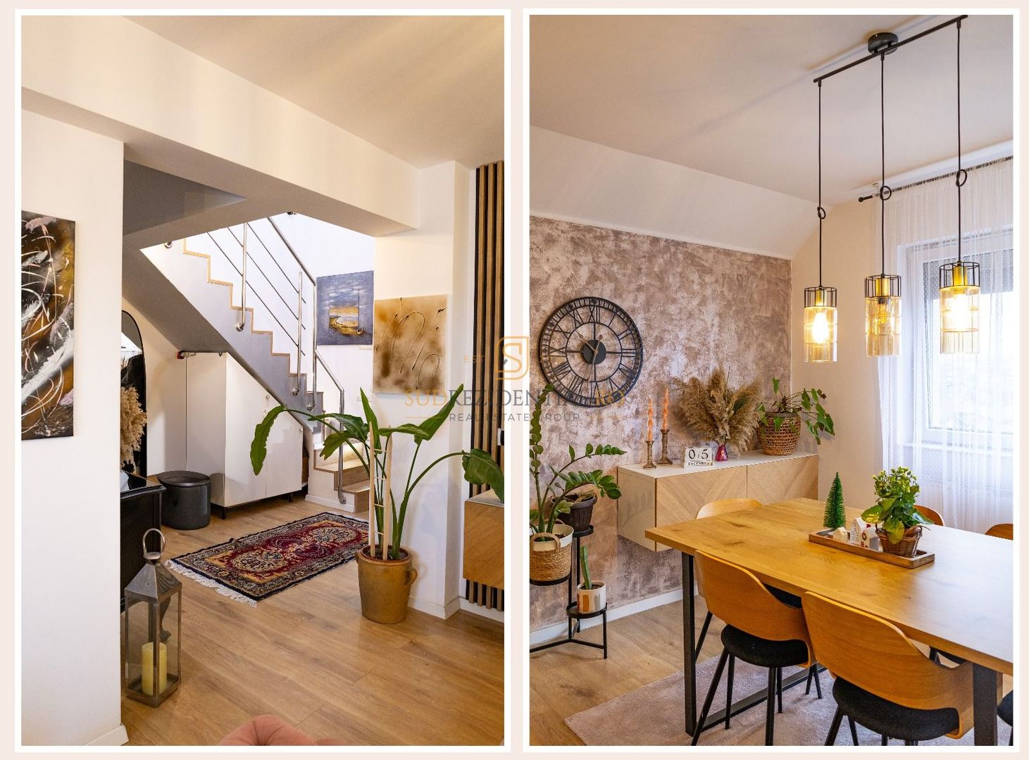 Apartament spectaculos, 3 camere, duplex, metrou Berceni, Comision 0 - Poză 8