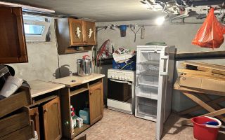 CASA  4 CAMERE PARTIAL MANSARDA  TEREN 200 MP CAMPULUNG - Poză 16