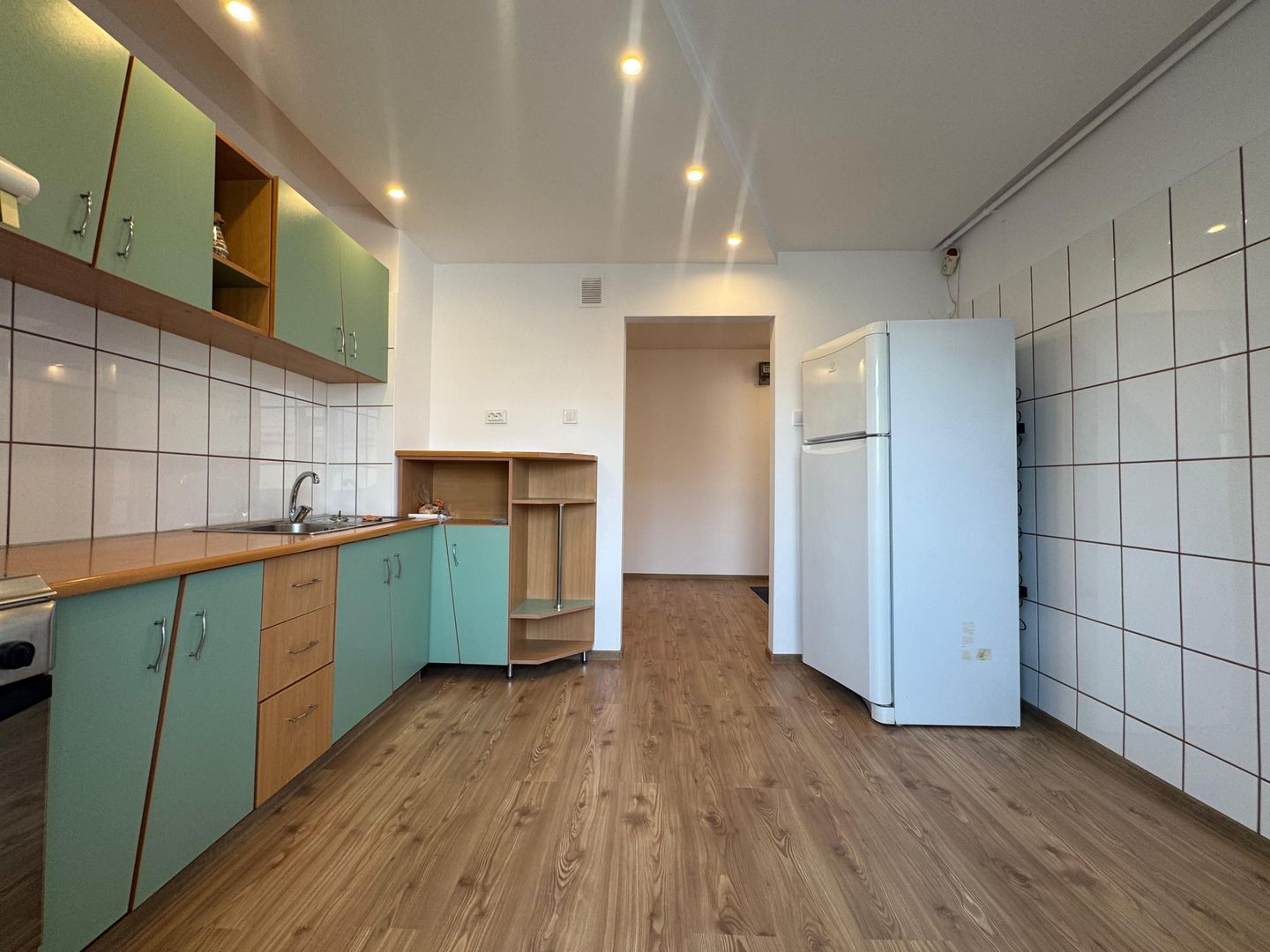 3 camere decomandat || Crângași || aproape de parc si de Lacul Morii - Poză 19