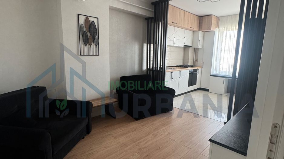 Apartament premium de închiriat în Royal Town Copou, Iași - Poză 2