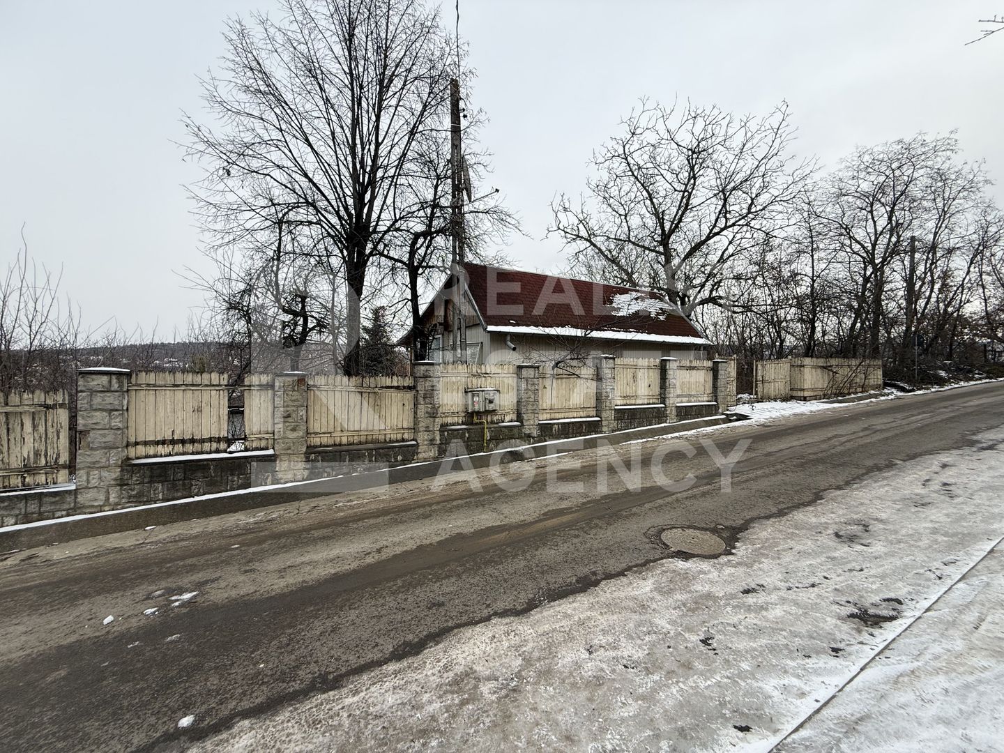 Teren de vânzare 1.500 mp, toate utilitățile, Bucium, Iași - Poză 4