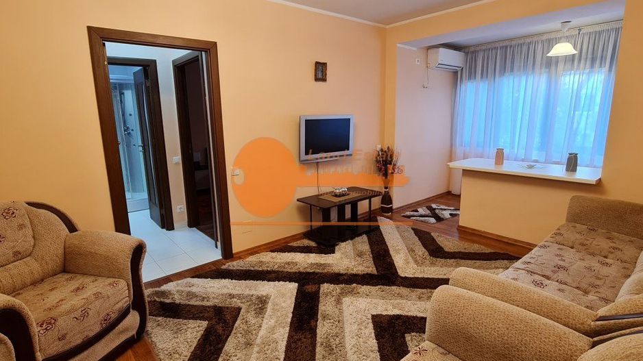 2 camere Afi Cotroceni (5min metrou Orizont) - Poză 1