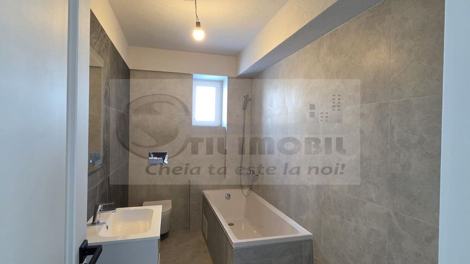 Apartament 3 camere – Etaj 3, 2bai – Str. Soarelui, Păcurari - Poză 6