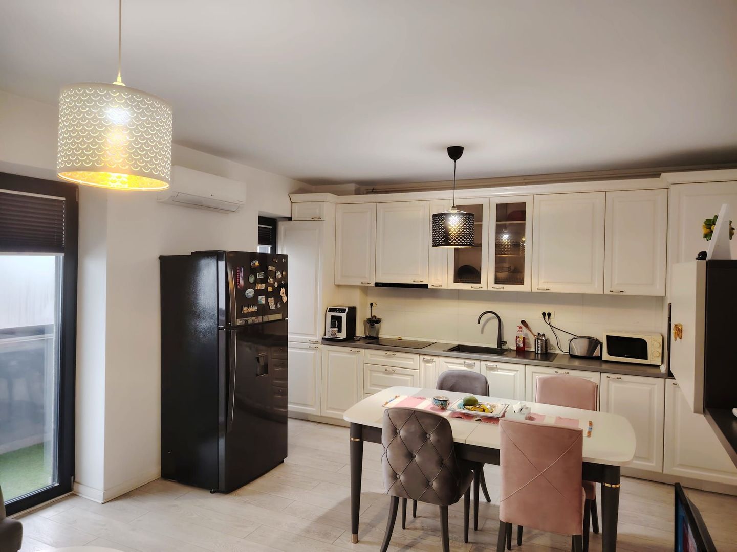 4 camere | Casa Presei | Poligrafiei | Baneasa - Poză 2