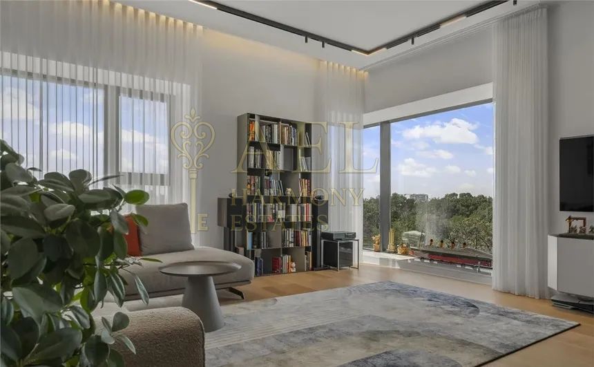 Apartament Premium 4 Camere | One Verdi Park - Poză 4