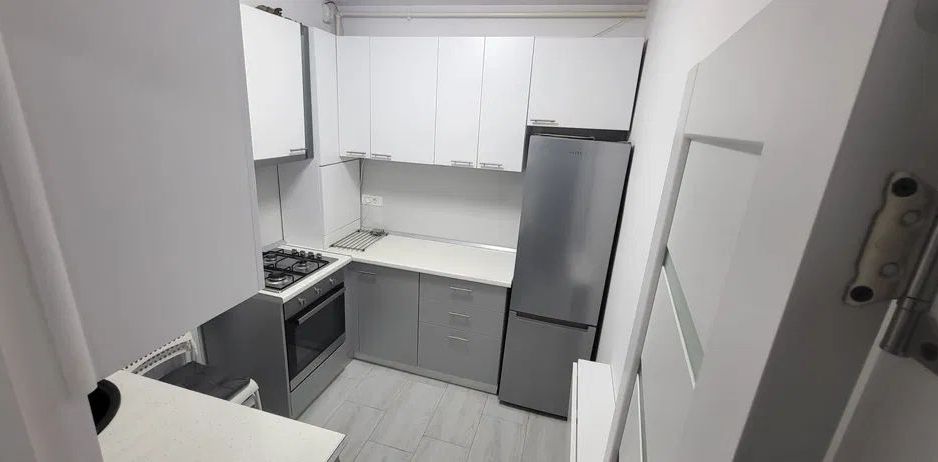 Apartament 2 camere spațios, bloc nou, 9 min de Metrou Grozăvești - Poză 7
