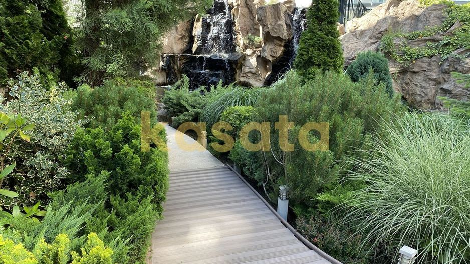 Garsonieră modernă de închiriat – North Lake Herăstrău - Poză 10