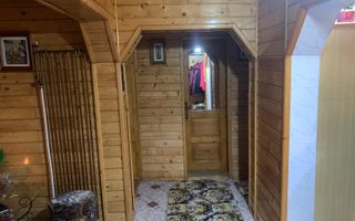 APARTAMENT DE VANZARE 3 CAMERE SIRET - Poză 4