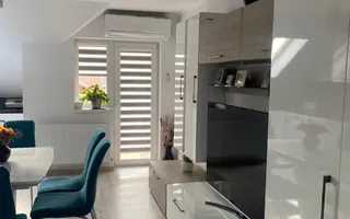 APARTAMENT 3 CAMERE i SELIMBAR I UNIRI I PARCARE - Poză 18