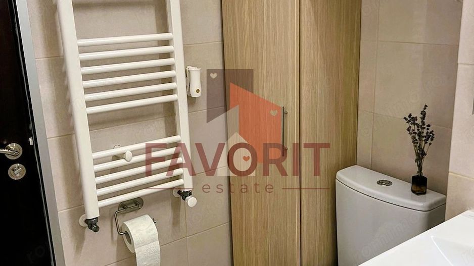 Apartament 2 camere | Zona Girocului - Poză 9
