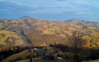 Oaza de liniste si frumusete, reconectare cu natura, 16.000 mp, Poiana Marului - Poză 4