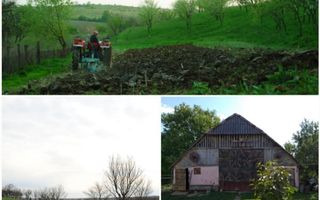 Vand casa in Loc. Medisa - Poză 3