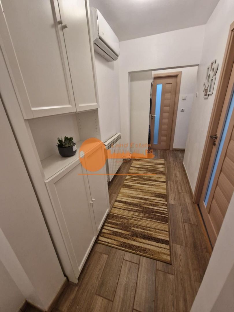 3 camere Costin Georgian centrală proprie mobilat complet - Poză 21