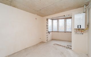 Apartament cu 2 camere I 74,3 m2 I et. 2 I Variantă Albă I srt-la Studenților 19 - Poză 4