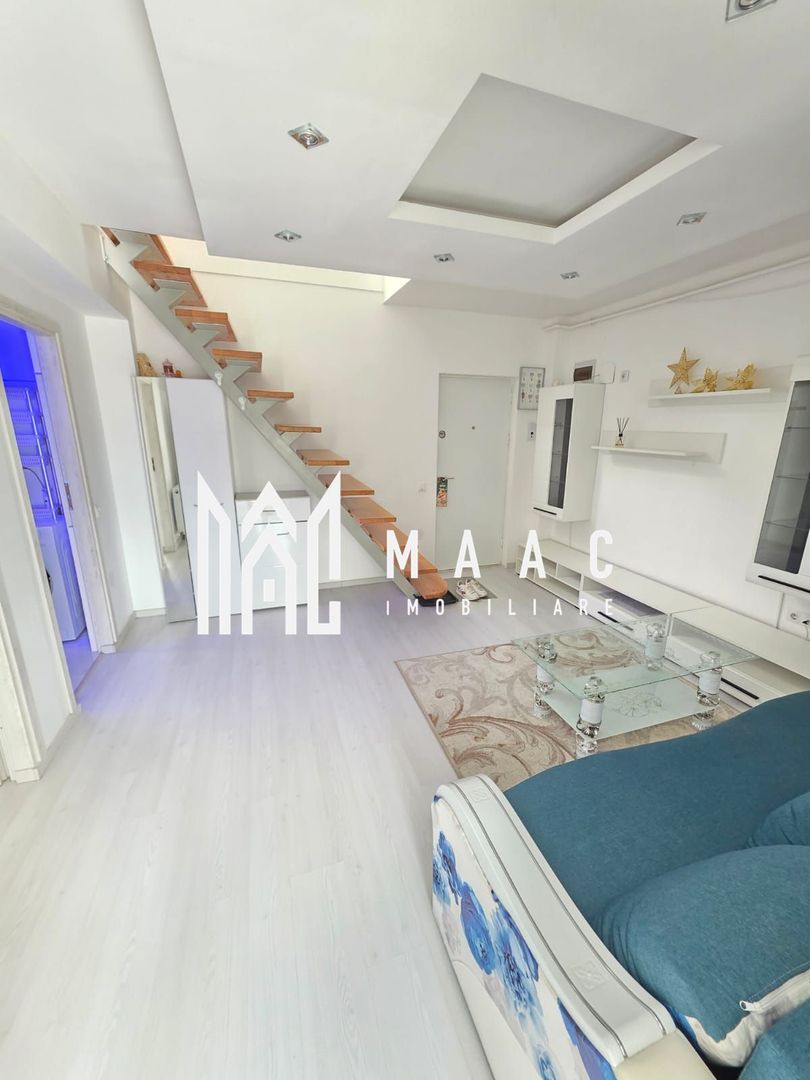 Apartament 3 camere de închiriat | Sibiu | Arhitecților - Poză 8
