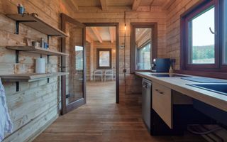 Inchiriere Casa Cristian- Brasov - Poză 9