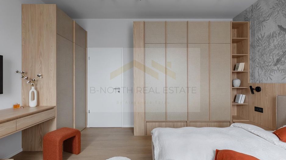 Prima Inchiriere  Tamasi Corbeanca 4 camere - Poză 9