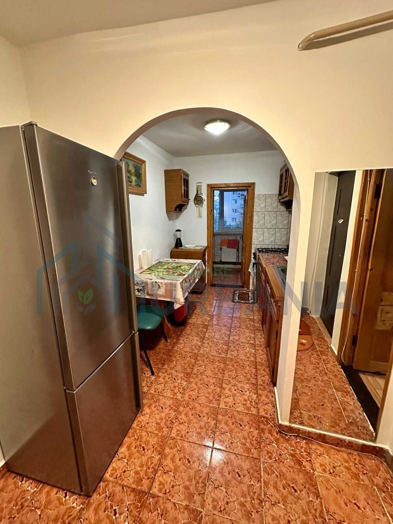 Apartament 2 camere decomandat, Canta, Iași, etaj 2, 48 mp - Poză 6