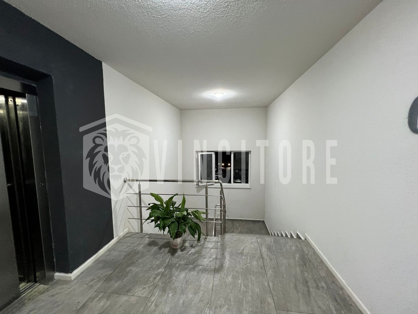 Garsoniera Popesti-Leordeni | Parcare Disponibila | Bloc Nou - Poză 12