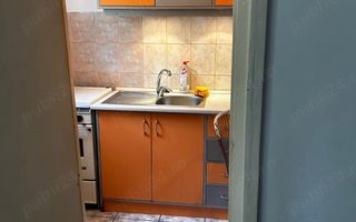 Garsonieră decomandată | Semicentral | Balcon | Mobilată & utilată - Poză 1
