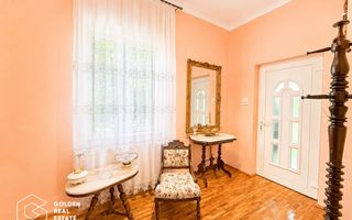 Apartament la casa cu 3 camere, zona Centrala - Poză 3