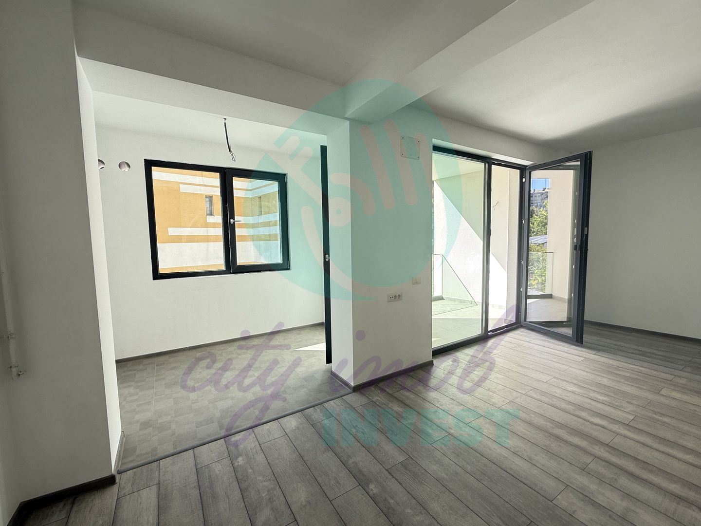 Bloc boutique la cateva minute de metrou Muncii - Poză 13