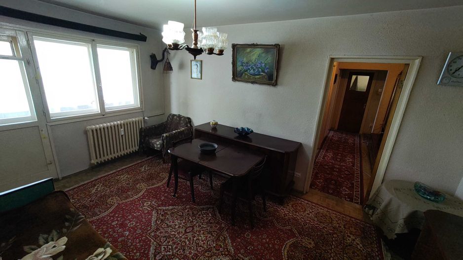 Apartament 4 camere Berceni Emil Racovita de vanzare - Poză 2