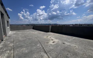 Penthouse 3 camere , 2 bai,TERASA 90mp, Lacul lui Binder, Sibiu - Poză 14