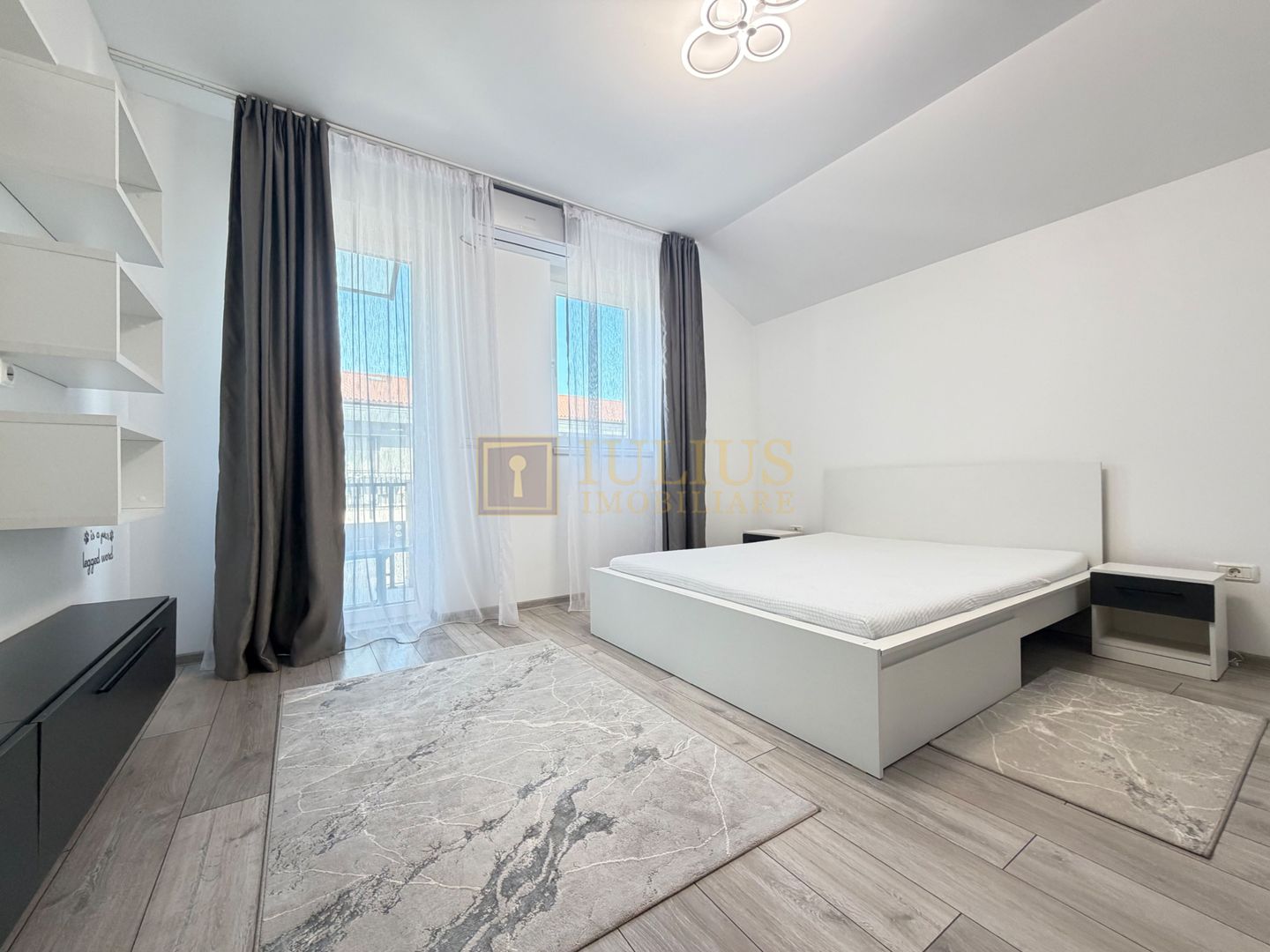 Bloc nou, PET FRIENDLY, loc de parcare inclus, zona Giroc/Str. Inocentei. - Poză 4