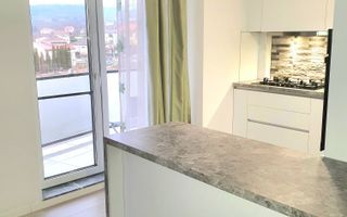 Apartament 3 Camere | 78 Mp | 2 Bai | Parcare | Zorilor Calea Turzii - Poză 5